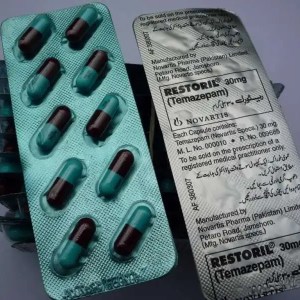 Buy Restoril for sale Online Without Prescription