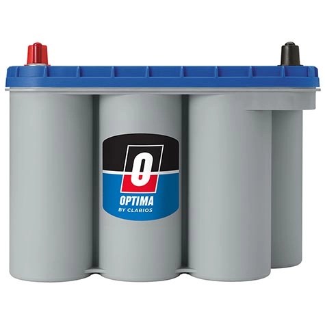Optima SC31DM Battery - Group 31M