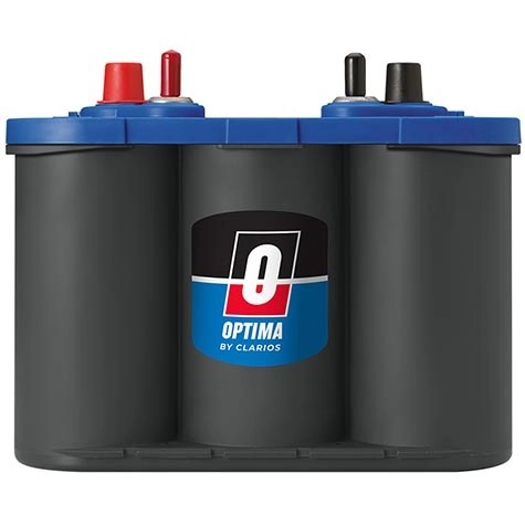 Optima SC34M Battery - Group 34M