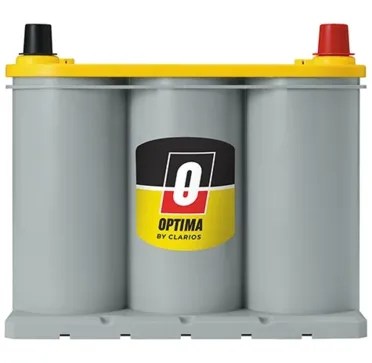 Optima SC35DA Battery - Group 35