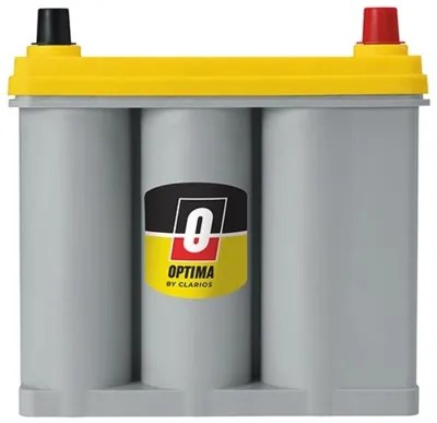 Optima SC51RDA Battery - Group 51R