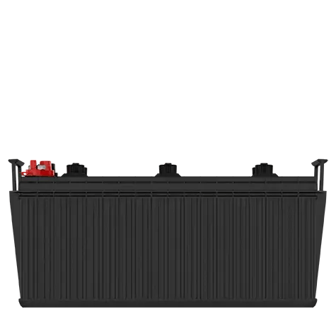 Interstate SRM-4D Battery - Group 4DMDC