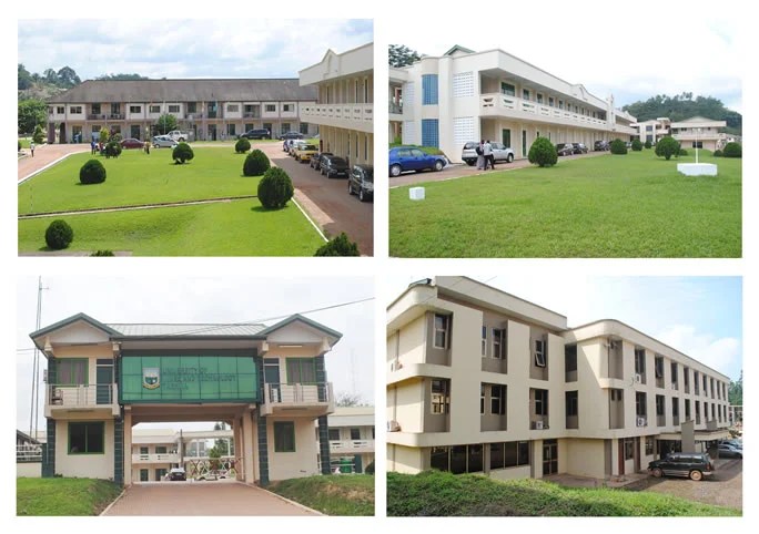 Umats Program UMaT Admission Cut-off Points - March 2025