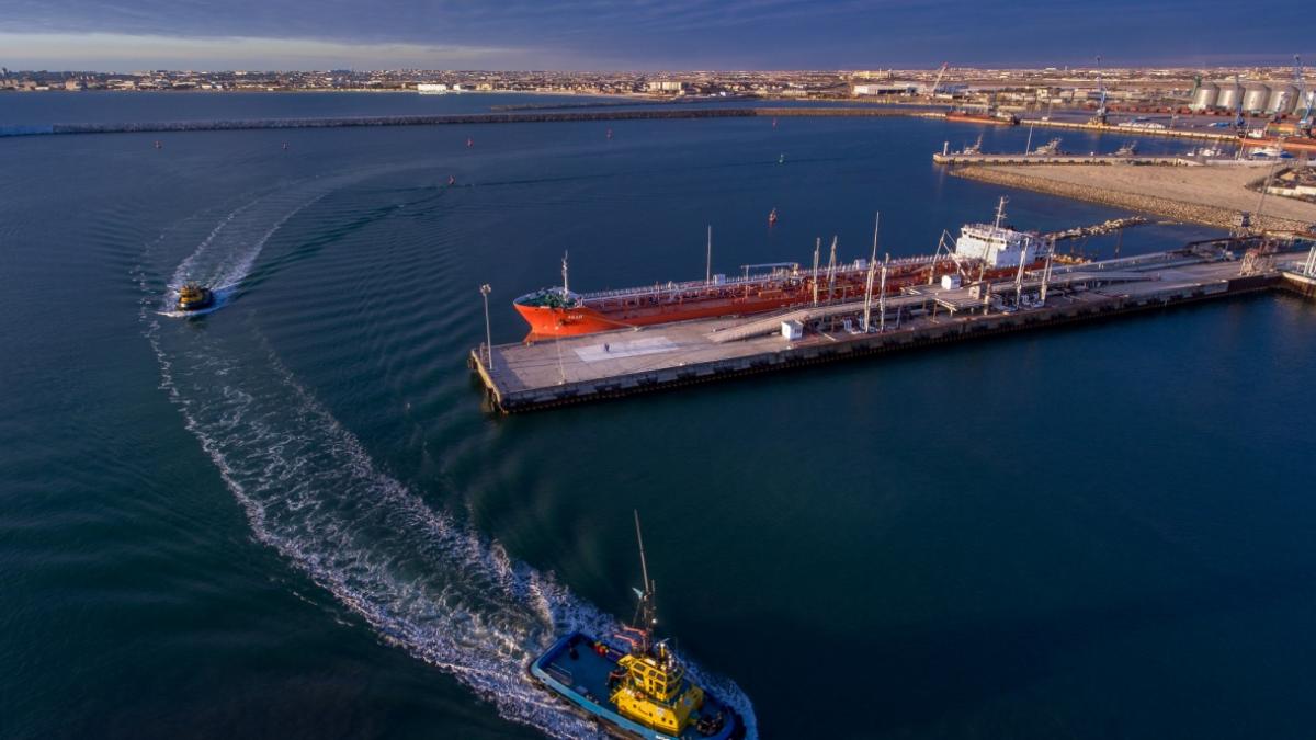 Kazakhstan Explores Baku-Supsa Oil Route Amid CPC Disruptions | Energy Update (2026)