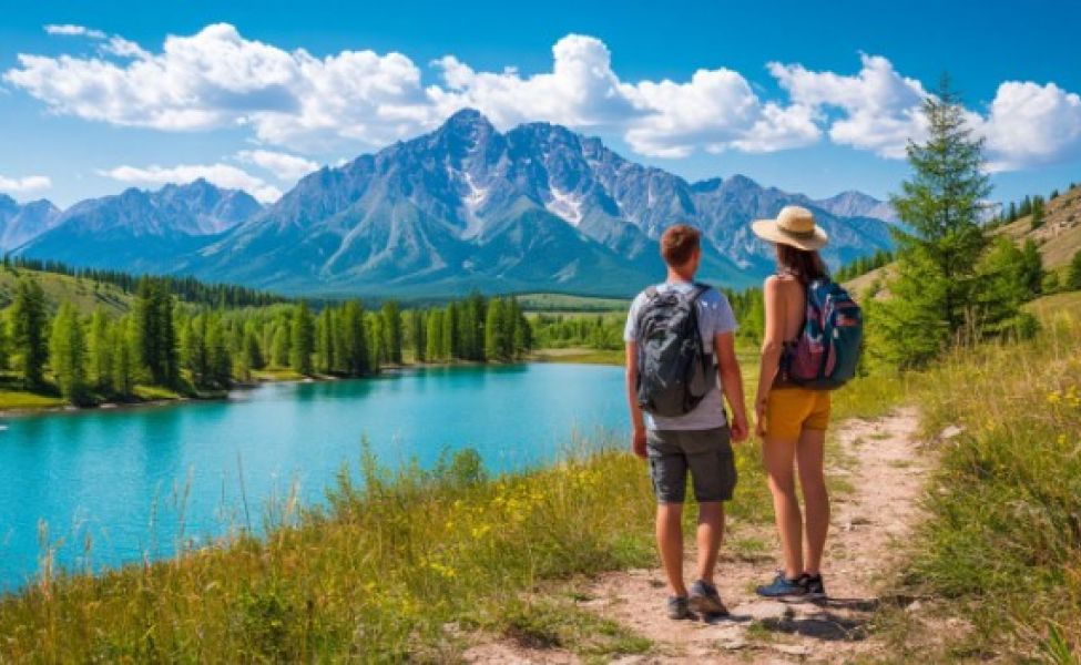 Kazakhstan's Summer Tourism Boom: Upgrades, Safety, and New Destinations (2026)