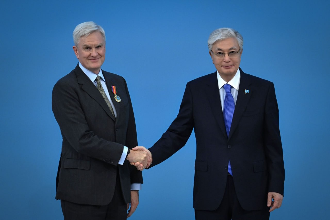 Kazakhstan's Rising Role in the Global Economy: A Strategic Hub for Investors (2026)