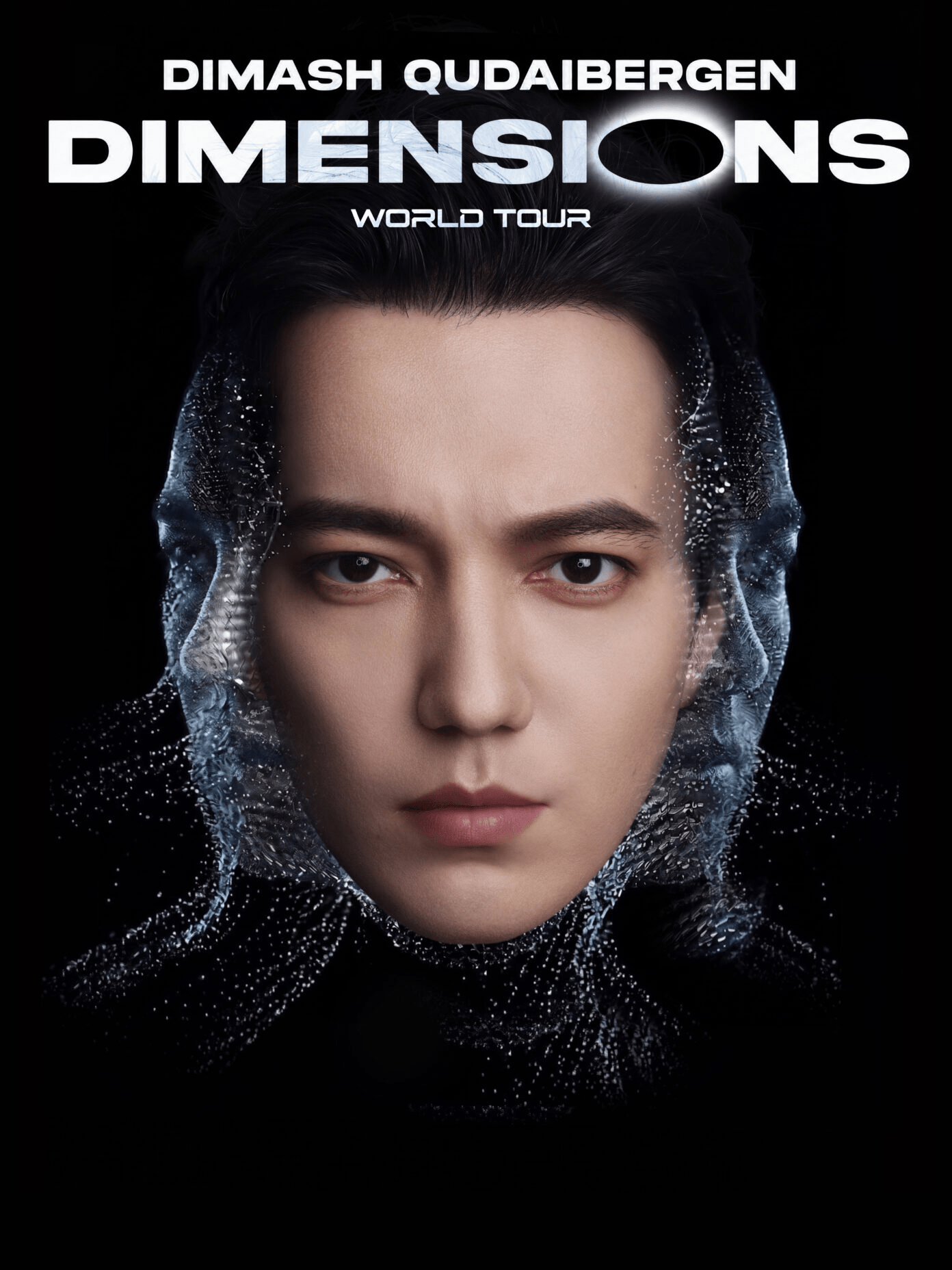 Dimash Qudaibergen's DiMENSIONS World Tour: Unveiling the Artist Behind the Voice (2026)