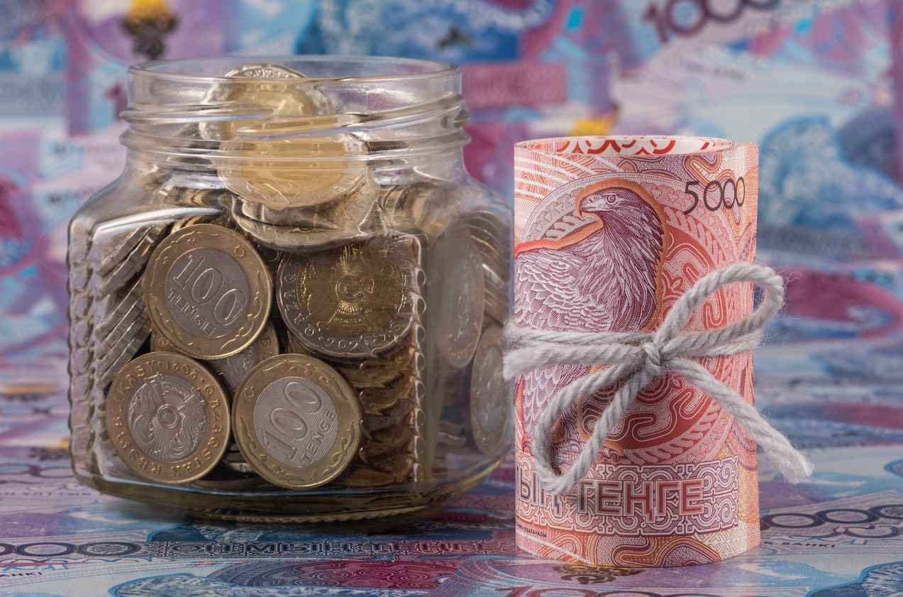 Kazakhstan's $54 Billion Savings Boom: Where Are the Richest Regions? (2026)