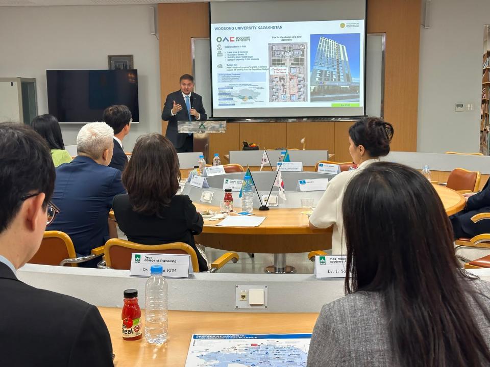 Kazakhstan's Academic & AI Alliance: Japan & South Korea Partnerships (2026)