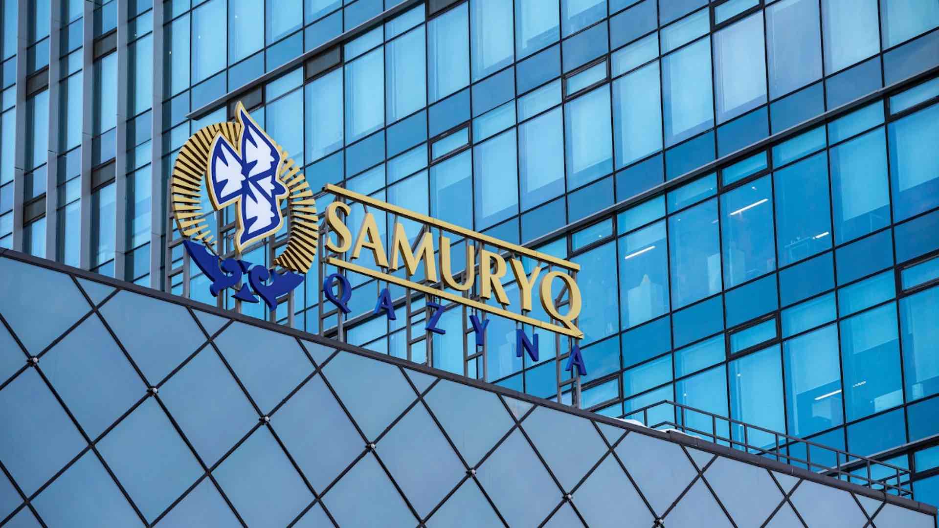 Samruk Kazyna Surpasses Financial Targets, Boosts Local Industry in 2026 | Kazakhstan Economy (2026)