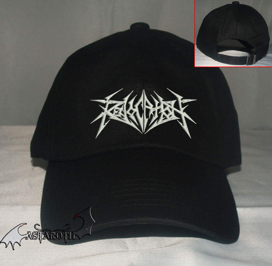 brujeria cap vintage 希少 BRUJERIA CAP – Astaroth Metal Shop