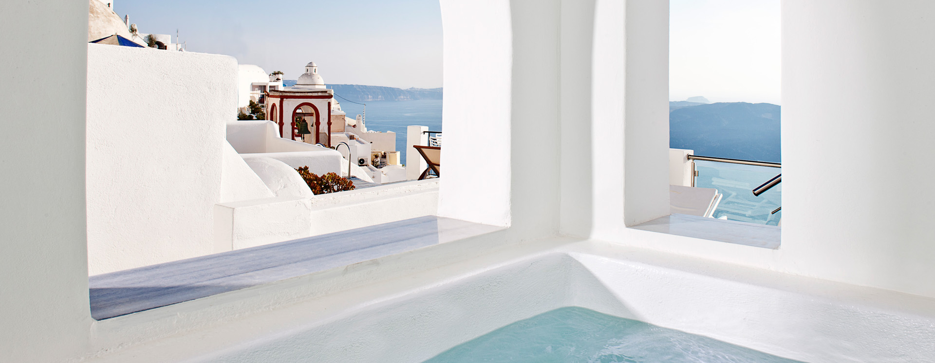 Astrophelia Suite Asteras Villas Santorini