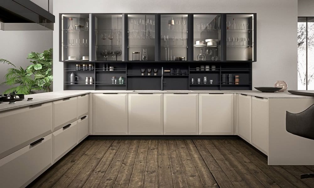Brara by Aster cucine