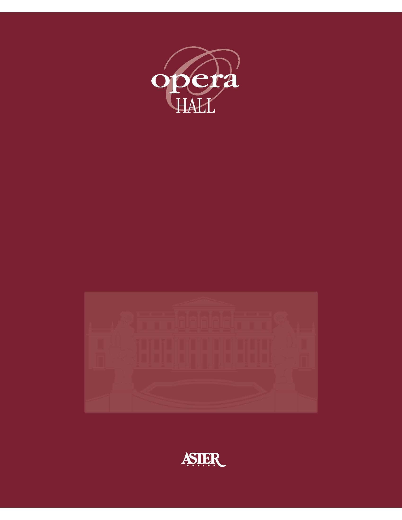 Aster Cucine | Modern kitchen cabinets | European kitchen cabinets