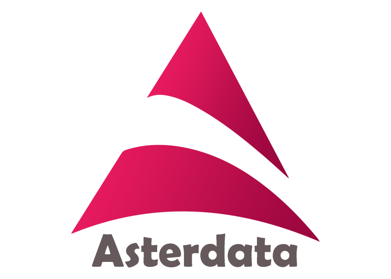 Asterdata Linkedin - Minimal Image Collection - Full HD Quality