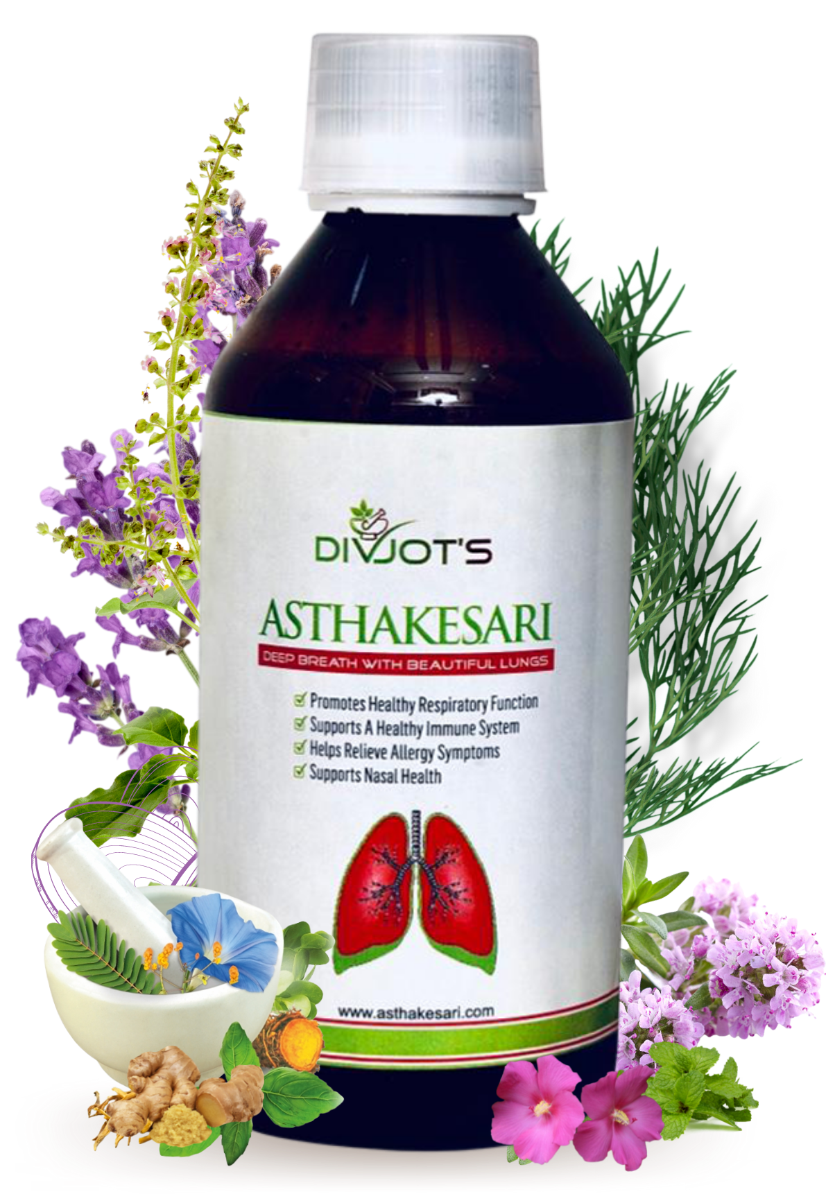 asthakesari