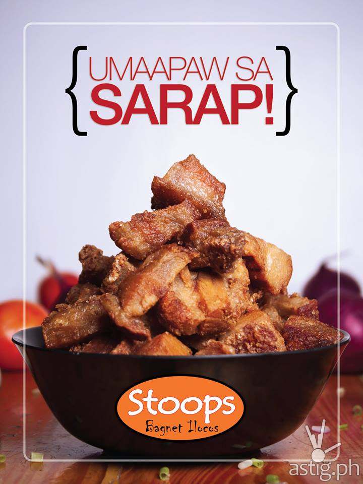 Stoops Ilocos at Visayas Ave, QC ASTIG.PH