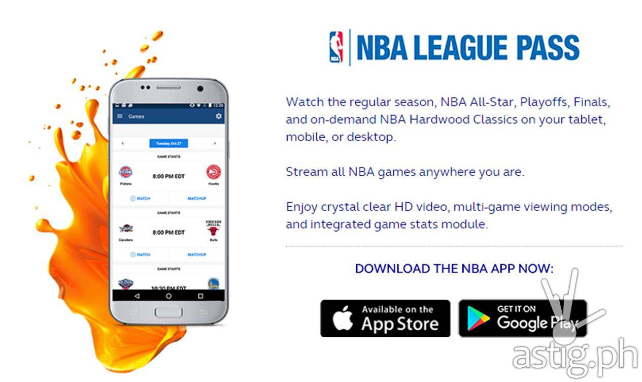 Nba App Nba League Pass Buy One Game Cost For Nba League Pass NBA