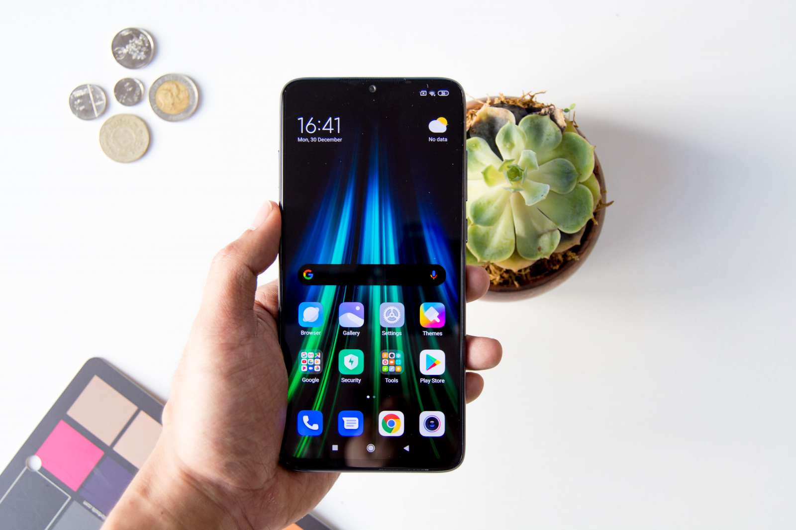 Redmi Note 8 8t 8 Pro Android 11 Update Here S What We Know So Far 