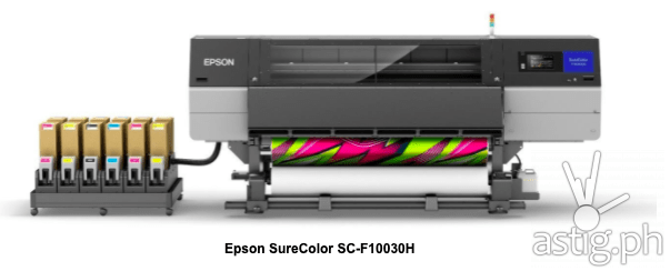 Epson SureColor SC-F10030H
