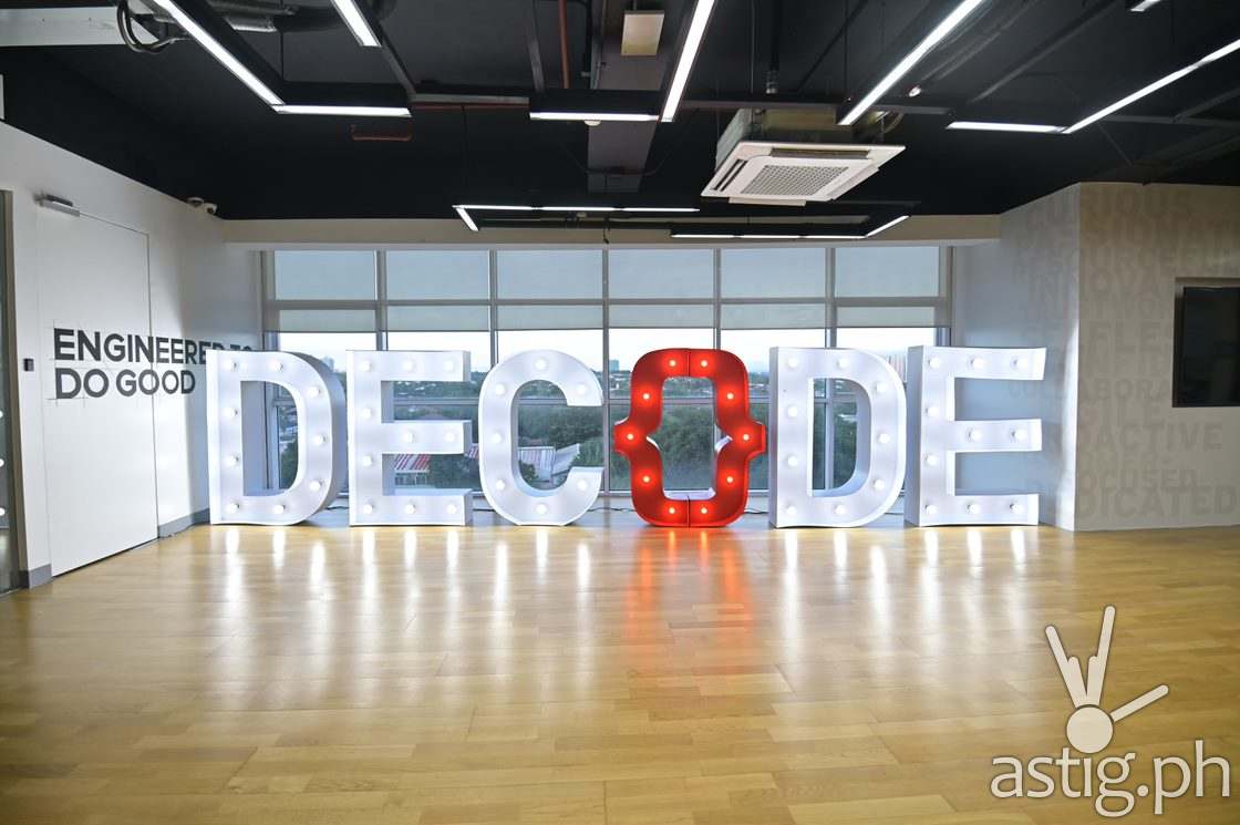 DECODE 2021