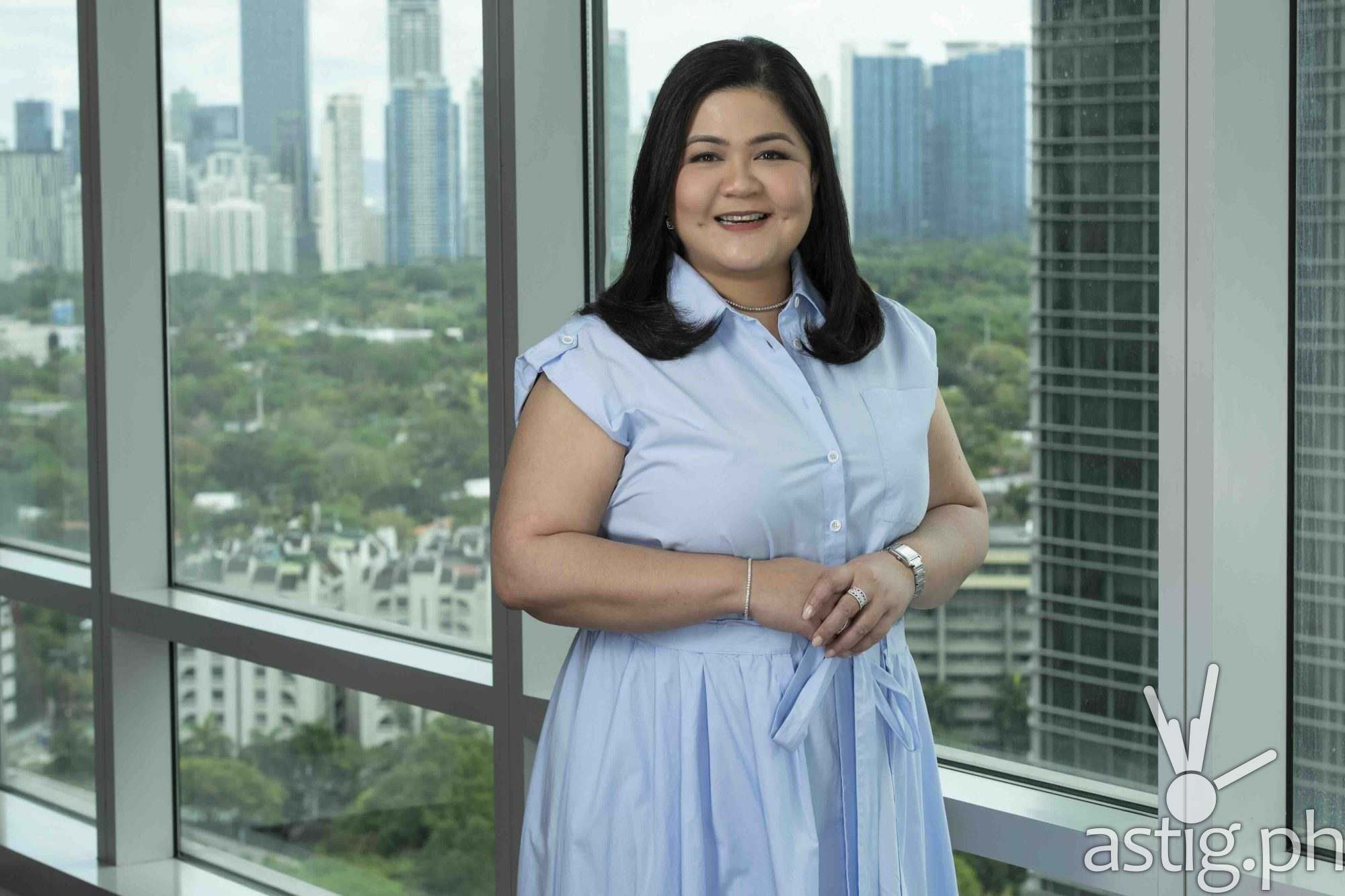 BPI AIA CEO
