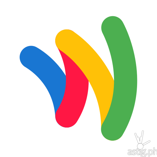 Google Wallet app icon