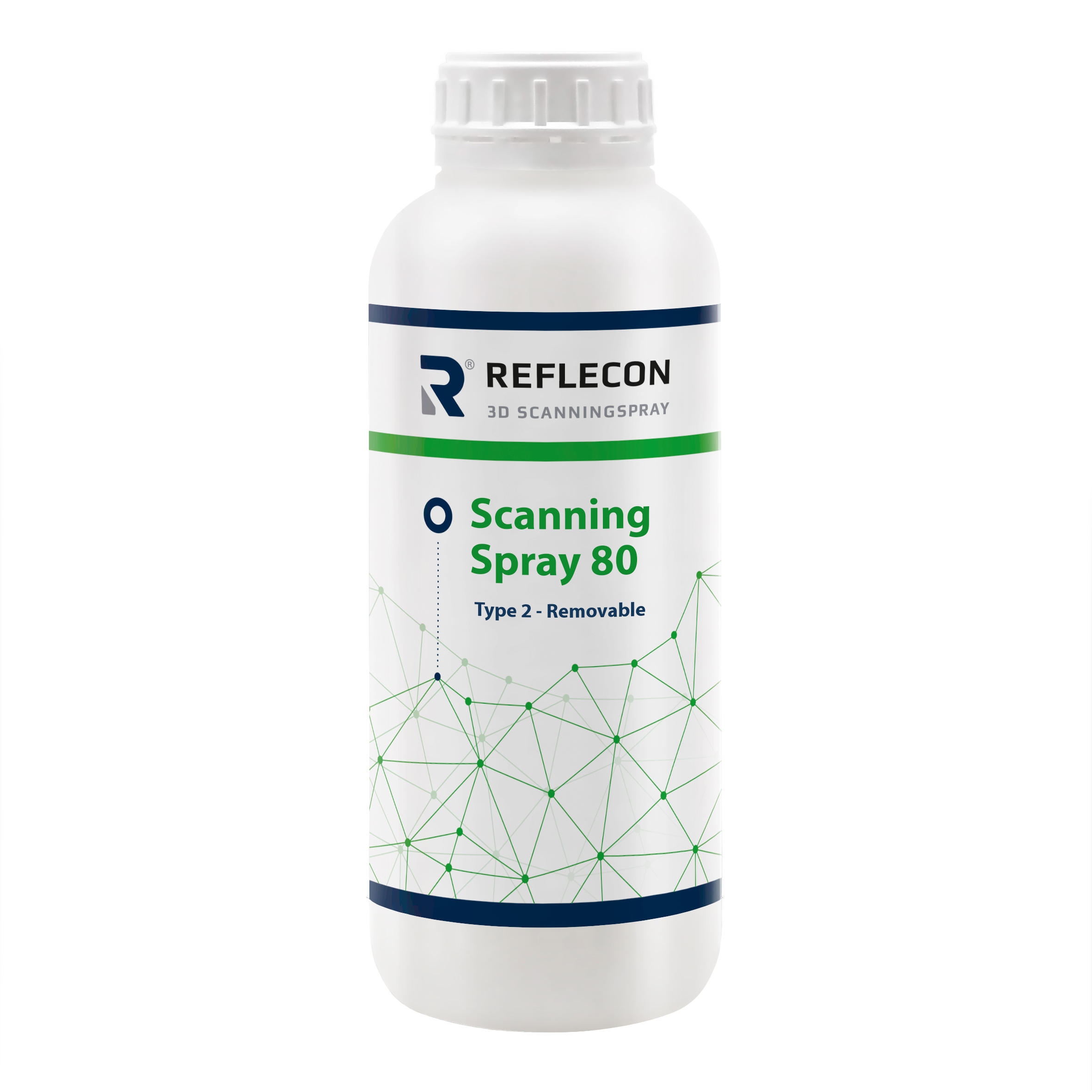 REFLECON® Scanning Spray - Advanced Simulation Technology