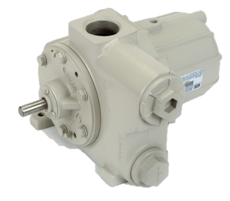 GILBARCO® VANE PUMP 1 INCH TOP OUTLET