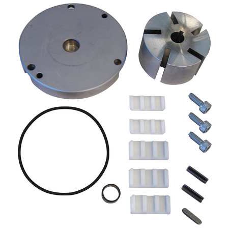 Fill Rite Repair Kit for SS Vane Pumps