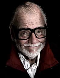 Podcast Episode 1 : George Romero and Zombies