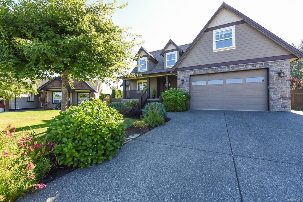 2238 Swallow Crescent