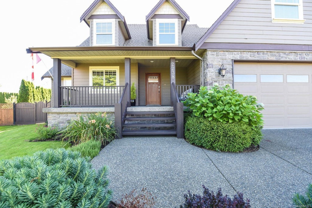 2238 Swallow Crescent
