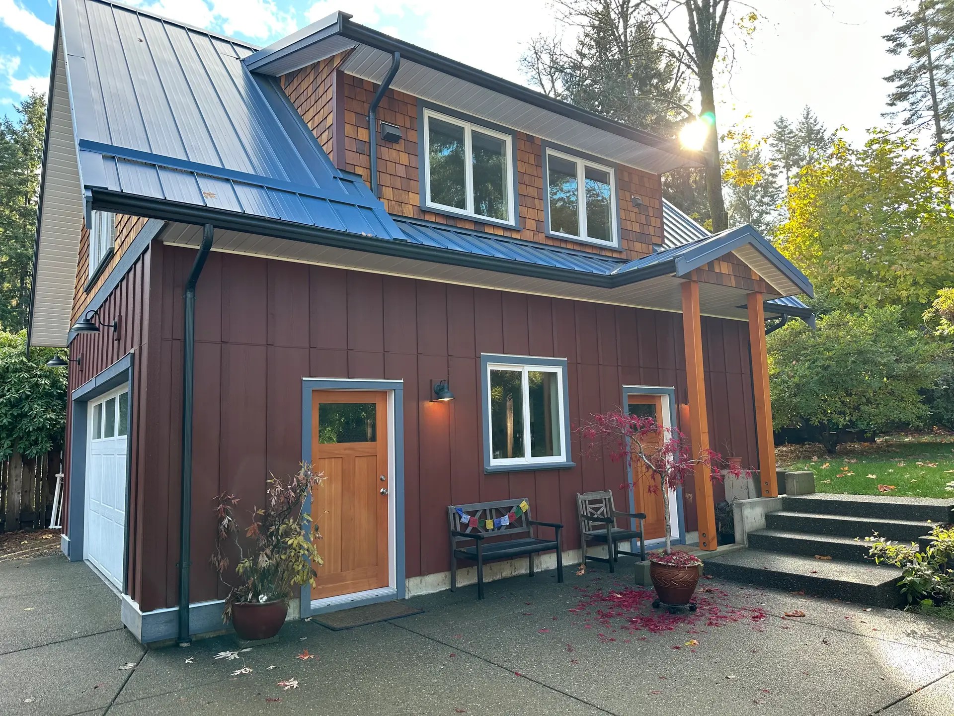 Building a custom home is one of the most significant investments you’ll ever make. Unlike purchasing an existing house, a custom build gives you complete control over the design