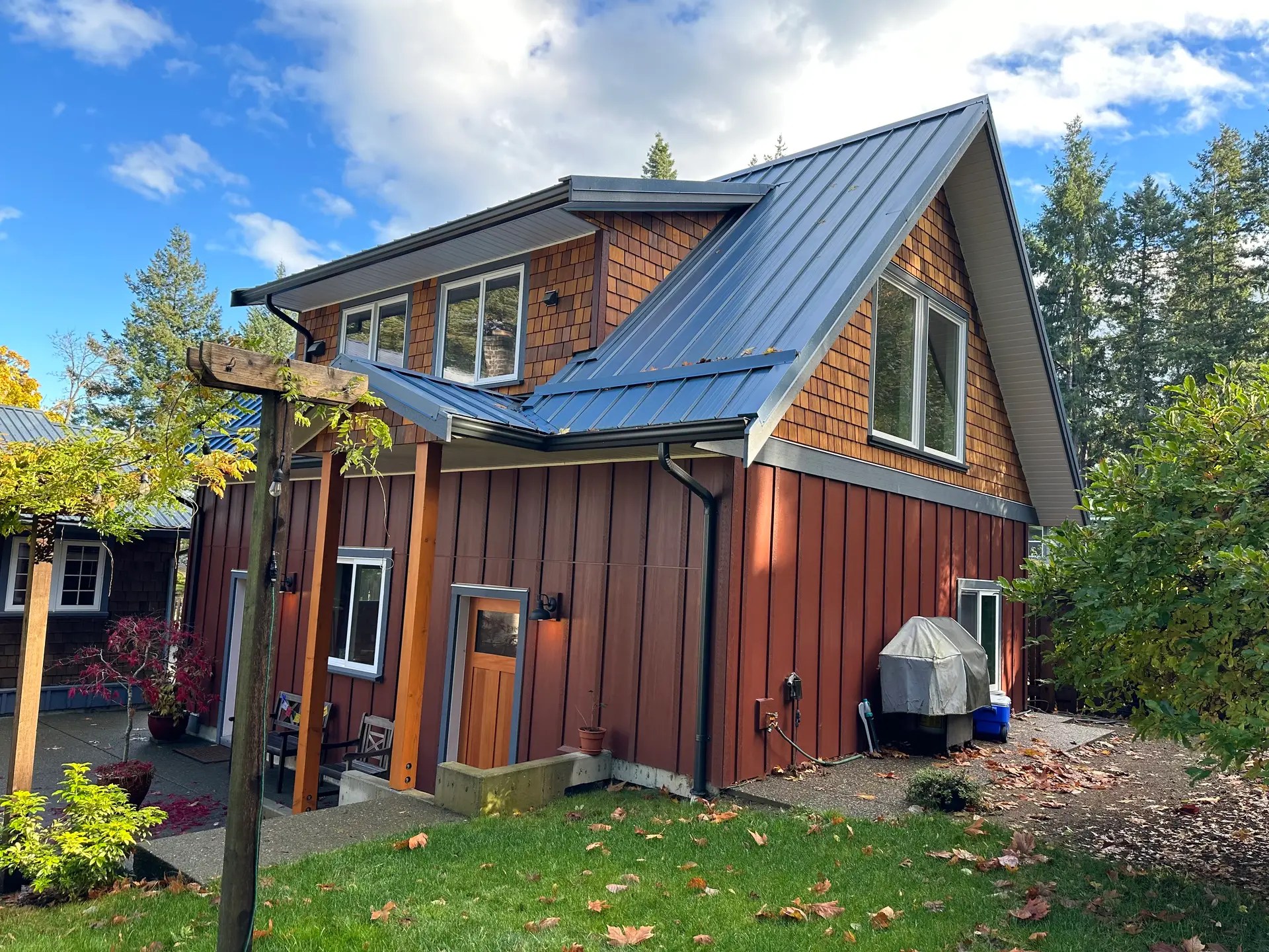 carriage house vancouver island construction company