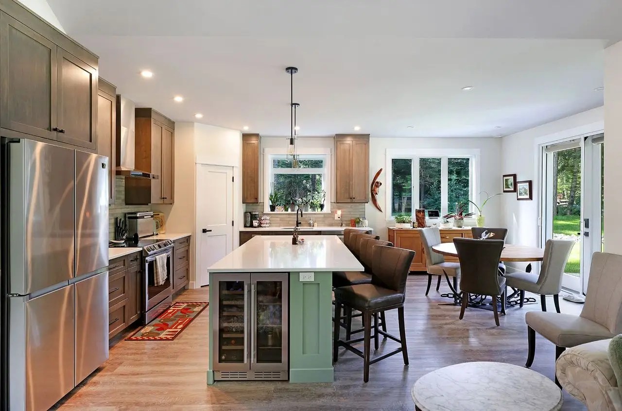 kitchen state builders
