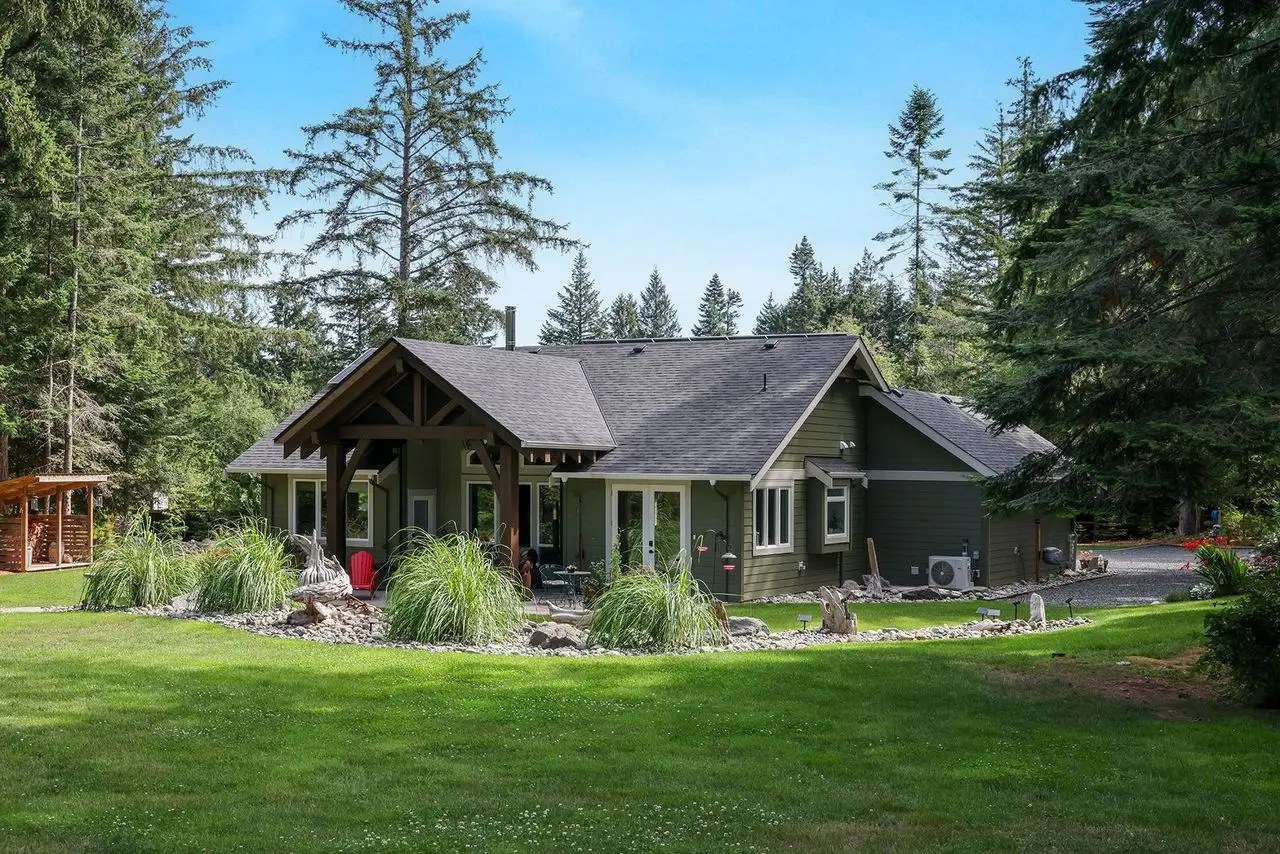 landscape estate builders