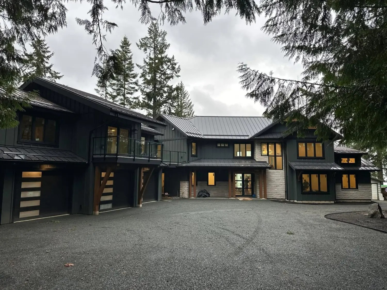 Custom Home Builder Comox Valley