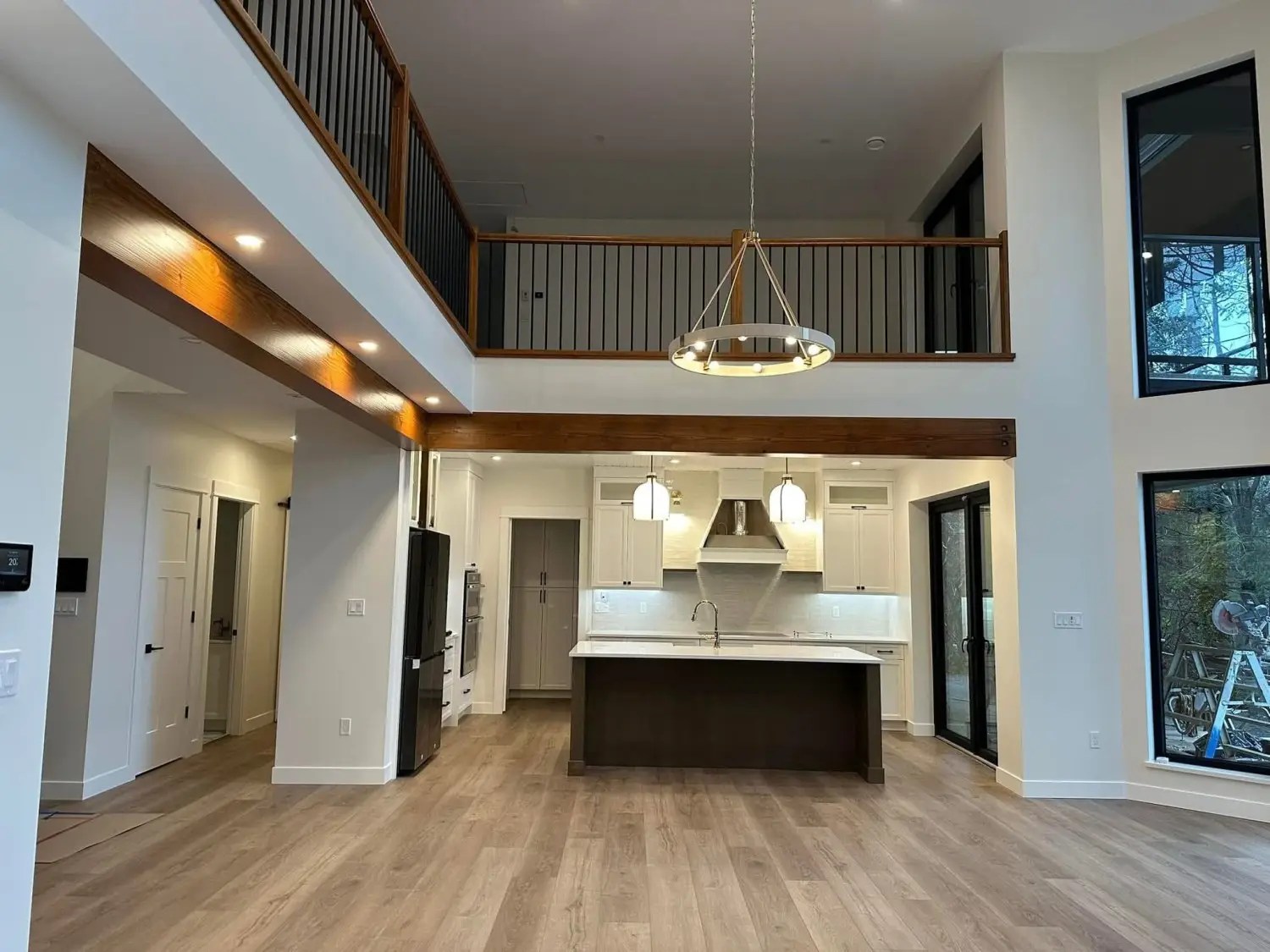 Custom Home Builder Comox Valley3