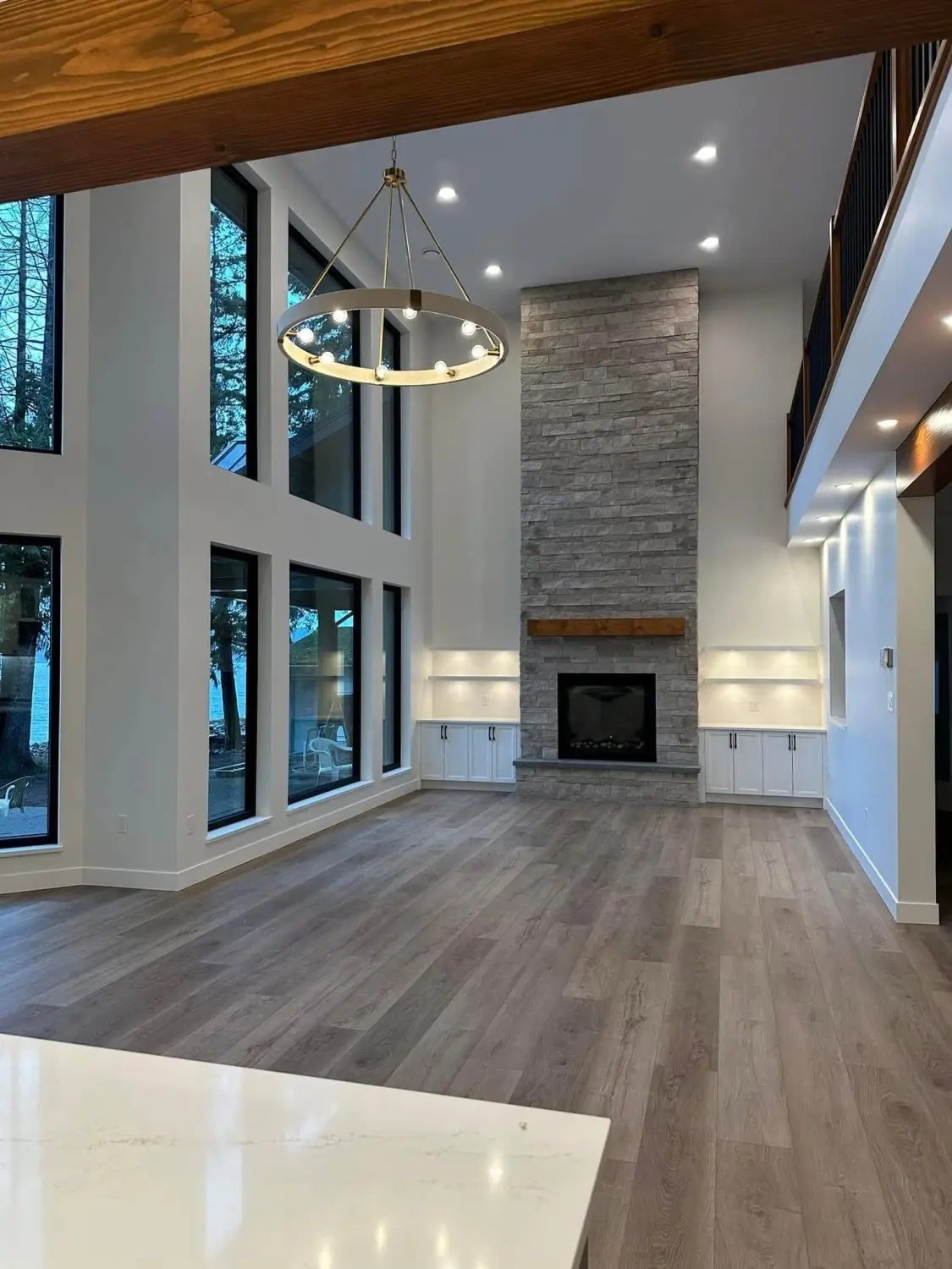 Custom Home Builder Comox Valley4