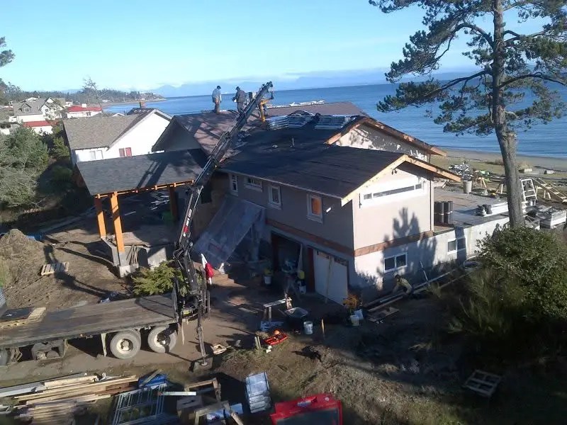 waterfront builds 11