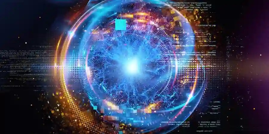 Güçlü Kuantum Bilgisayarı Geliyor