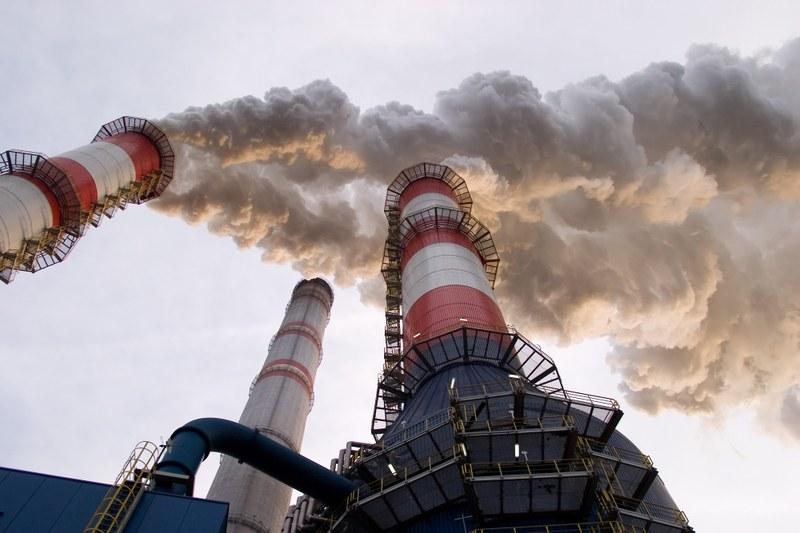 pollution