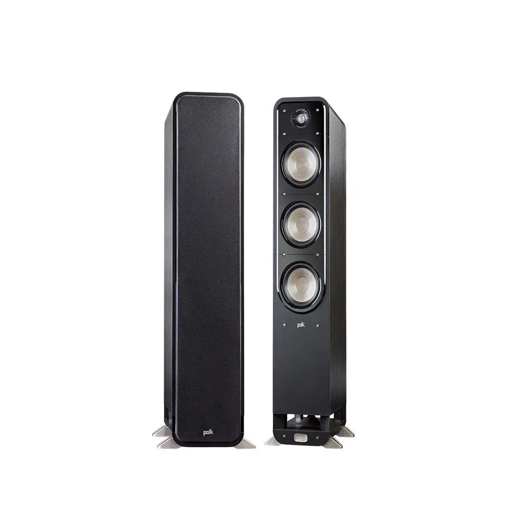 Polk Audio S60E Hi-Res Audio Floor Speaker