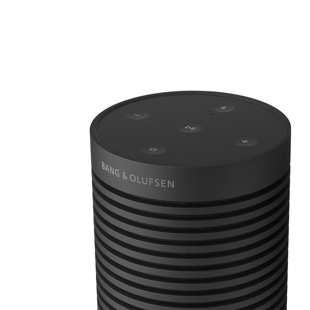 B&O Beosound Explore | Portable Durable Bluetooth Speaker