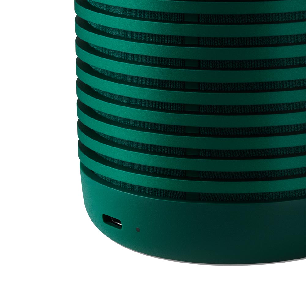 Bang & Olufsen Beosound Explore | Portable Durable Bluetooth Speaker