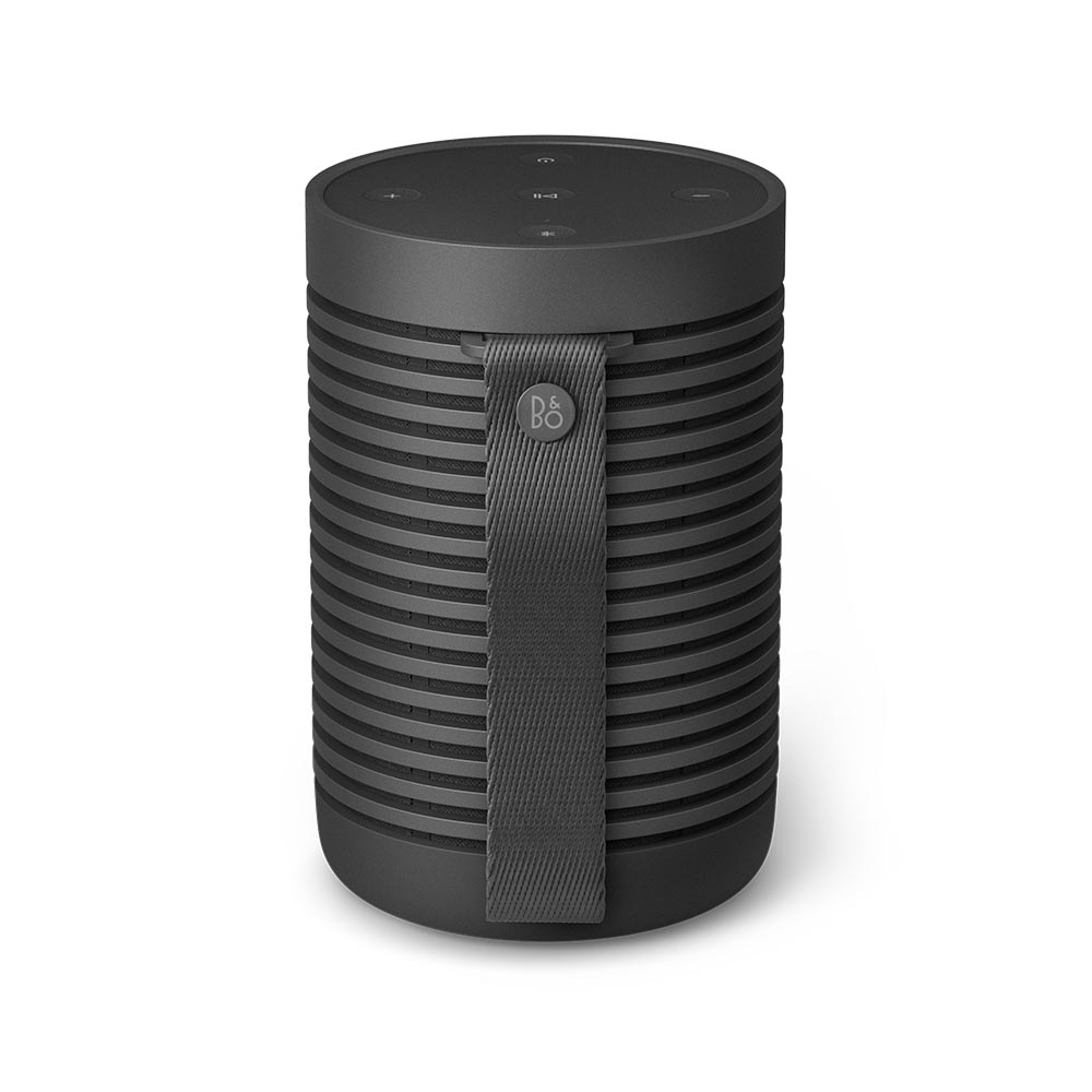 Bang & Olufsen Beosound Explore | Portable Durable Bluetooth Speaker