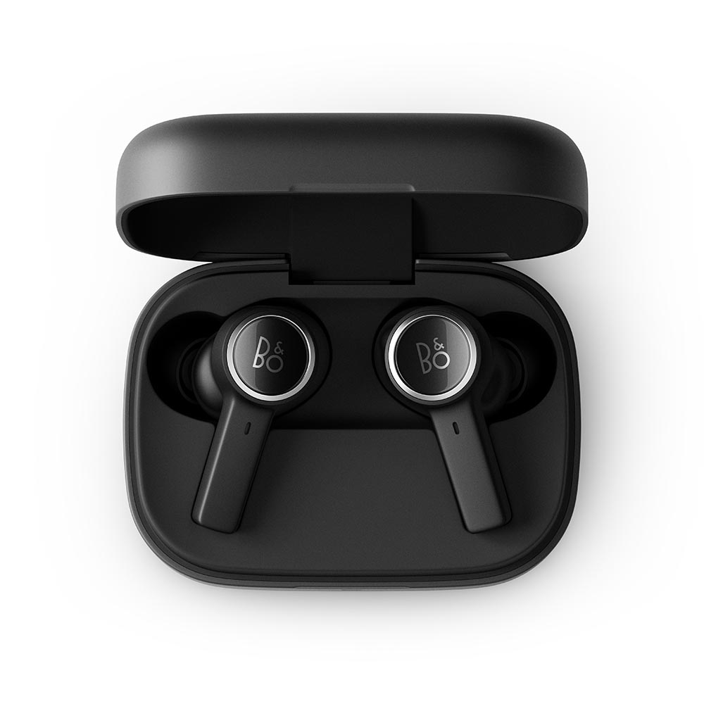 Bang & Olufsen Beoplay EX | Next-gen wireless earbuds