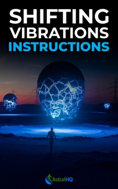 Shifting Vibrations Wealth Manifestation