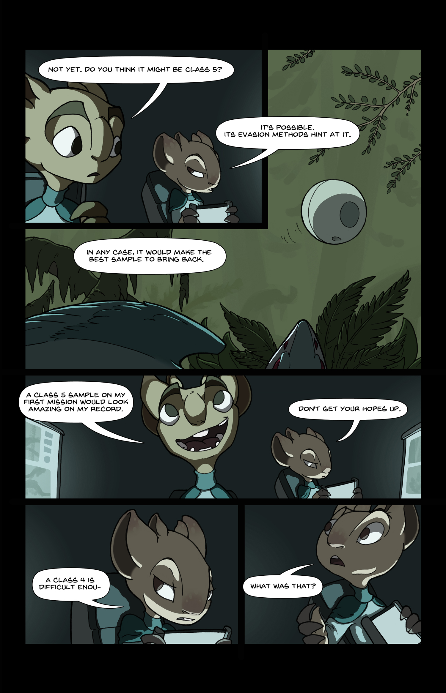 Chapter 1 – Page 3